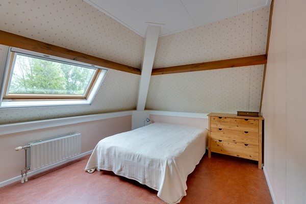 Medium property photo - Lamoenstraat 110, 1446 SX Purmerend